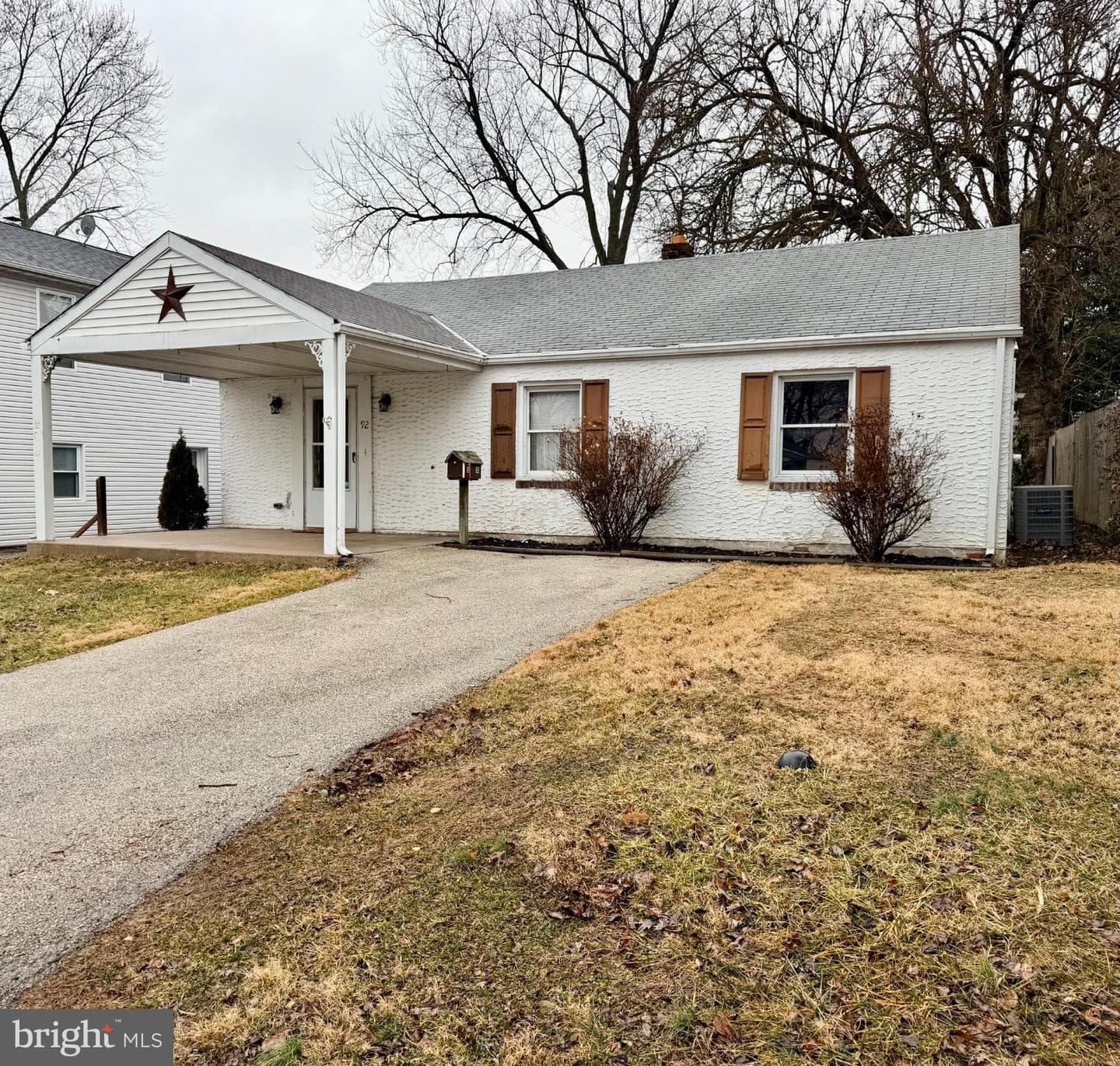 92 Florence Avenue