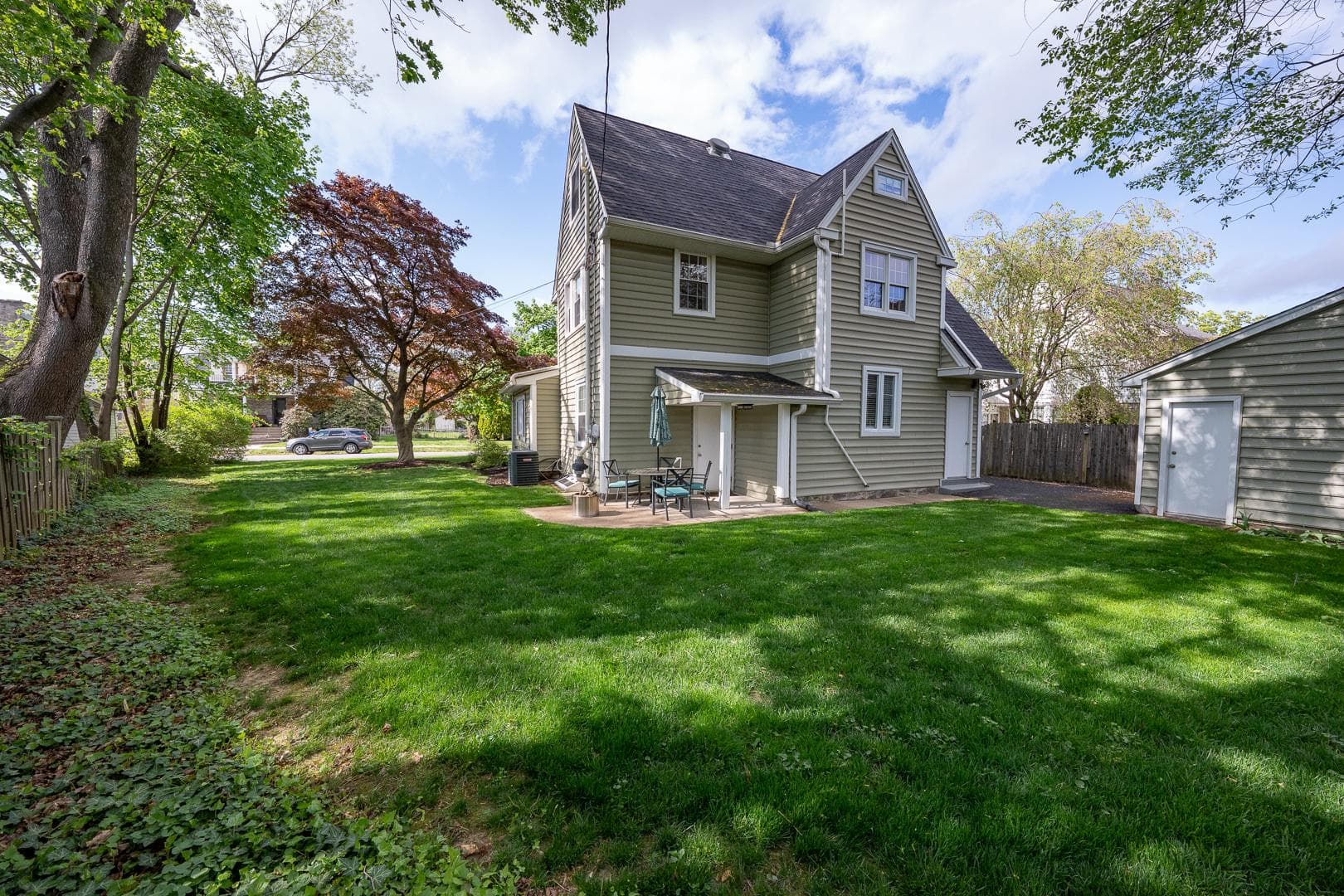 3734 Taylor Avenue photo 38