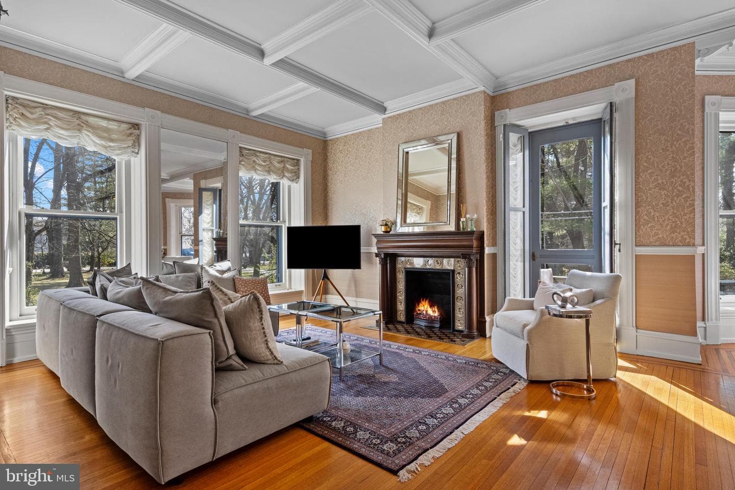228 S Radnor Chester Road photo 20