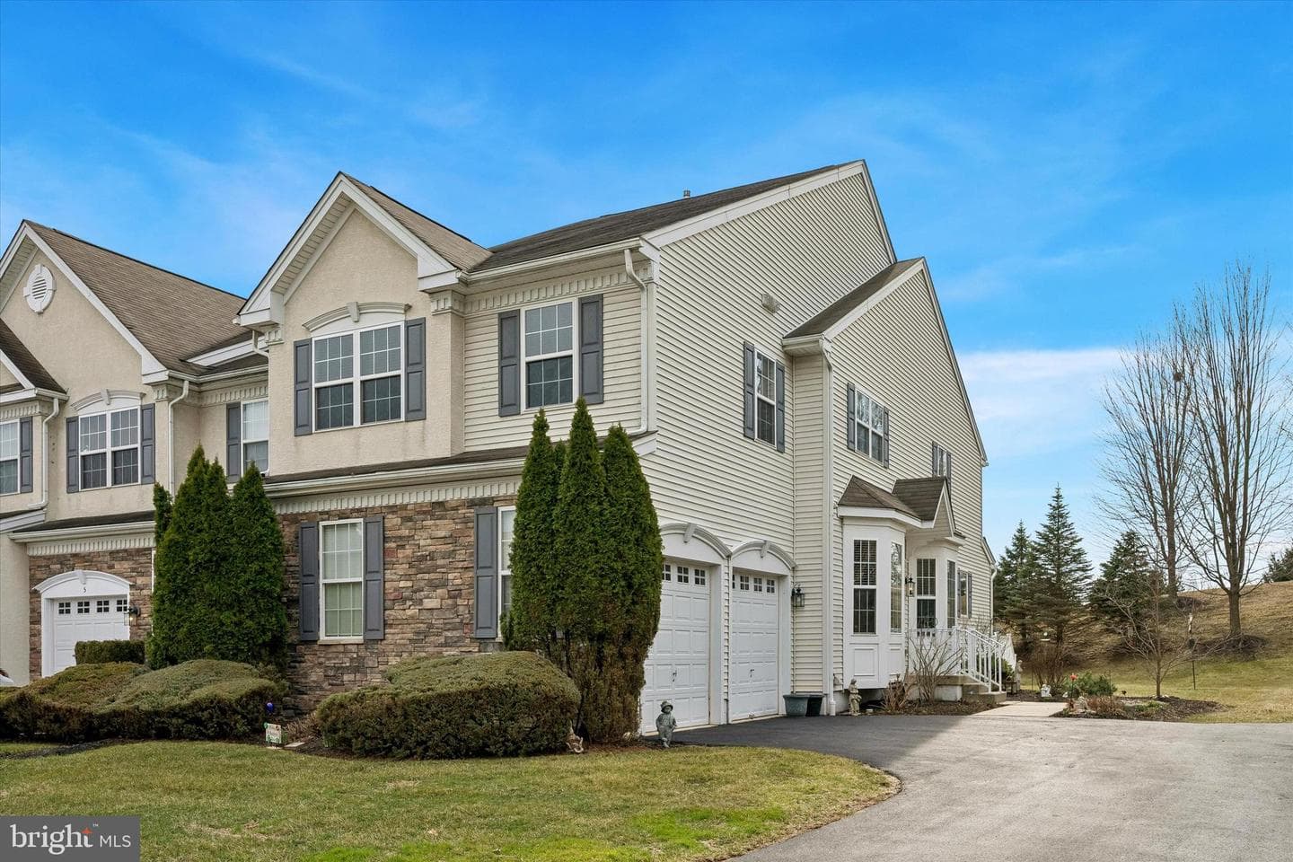3 Wharton Drive