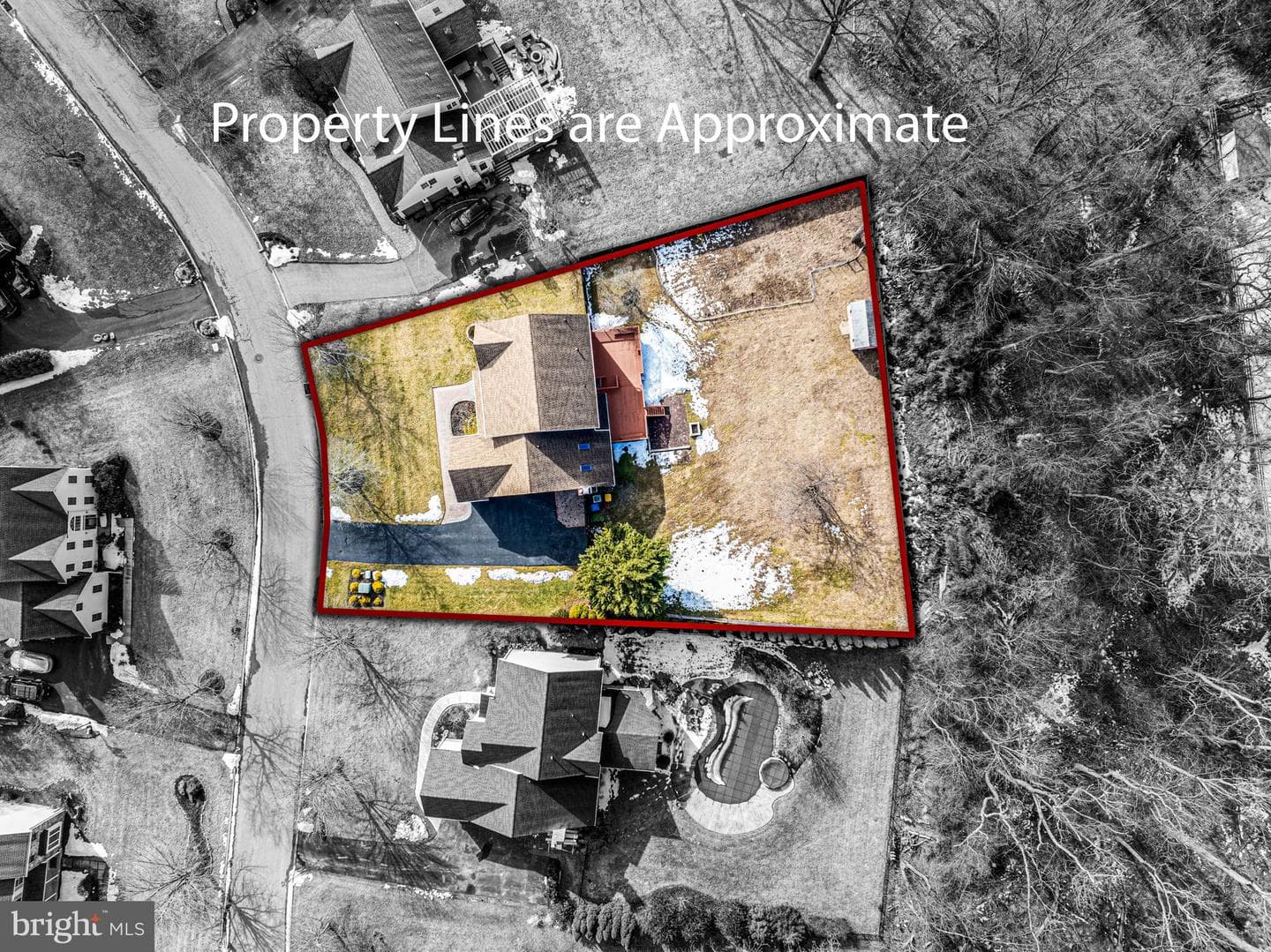 32 Woodsview Drive photo 51