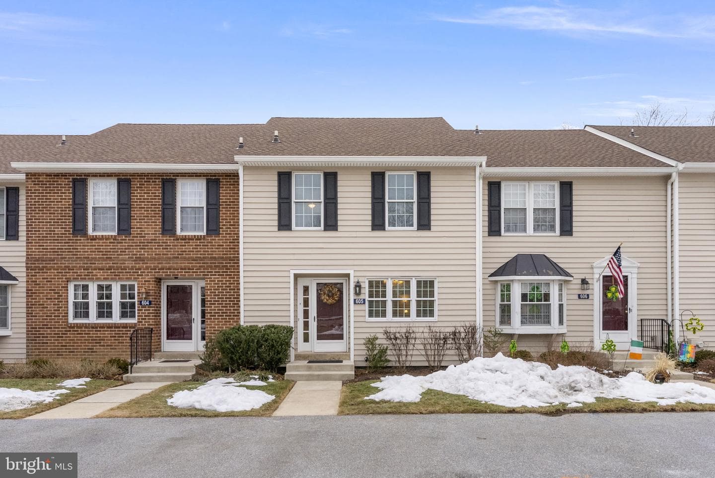 605 Meadow Court ##605