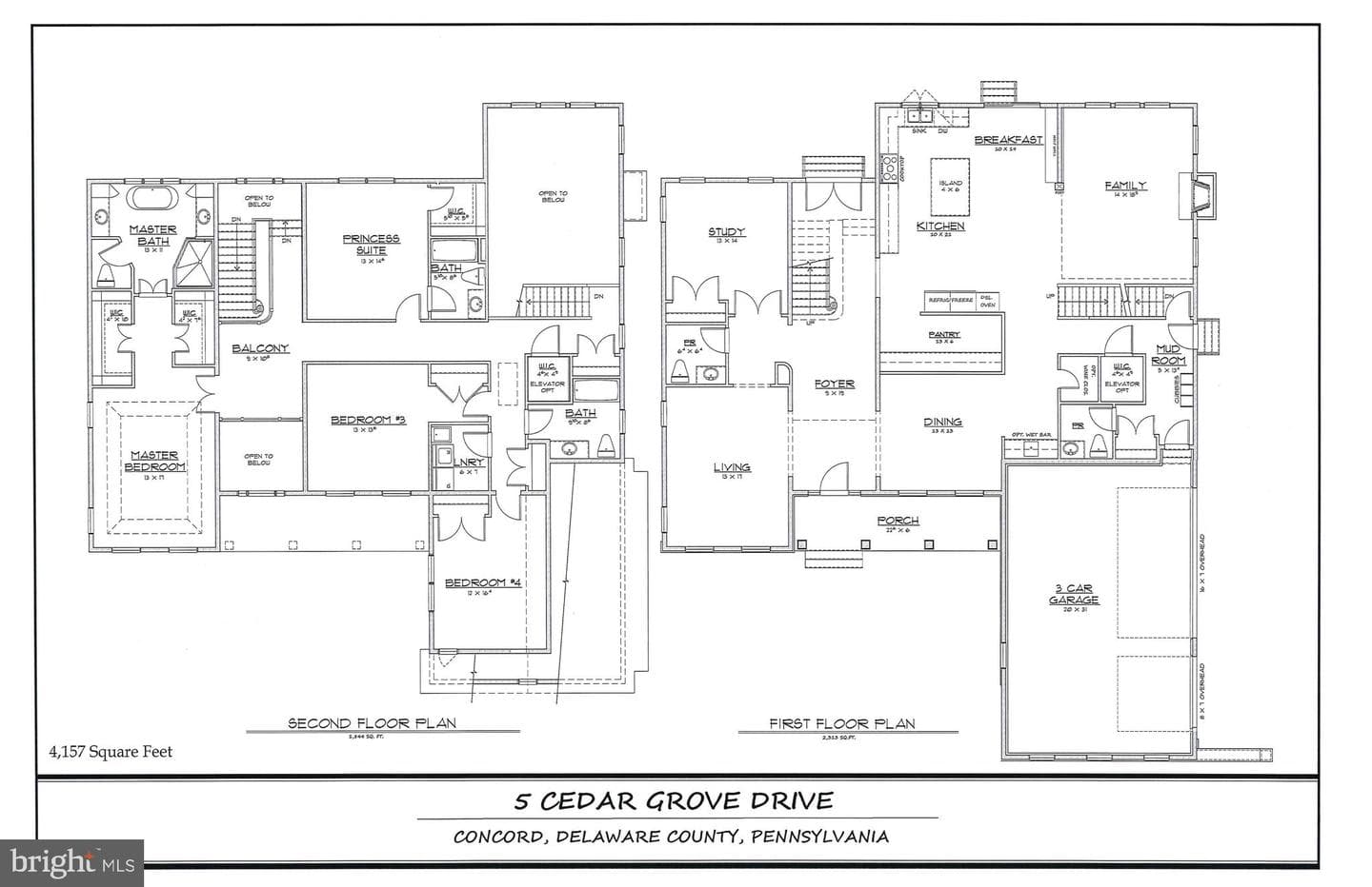 5 Cedar Grove Drive photo 3