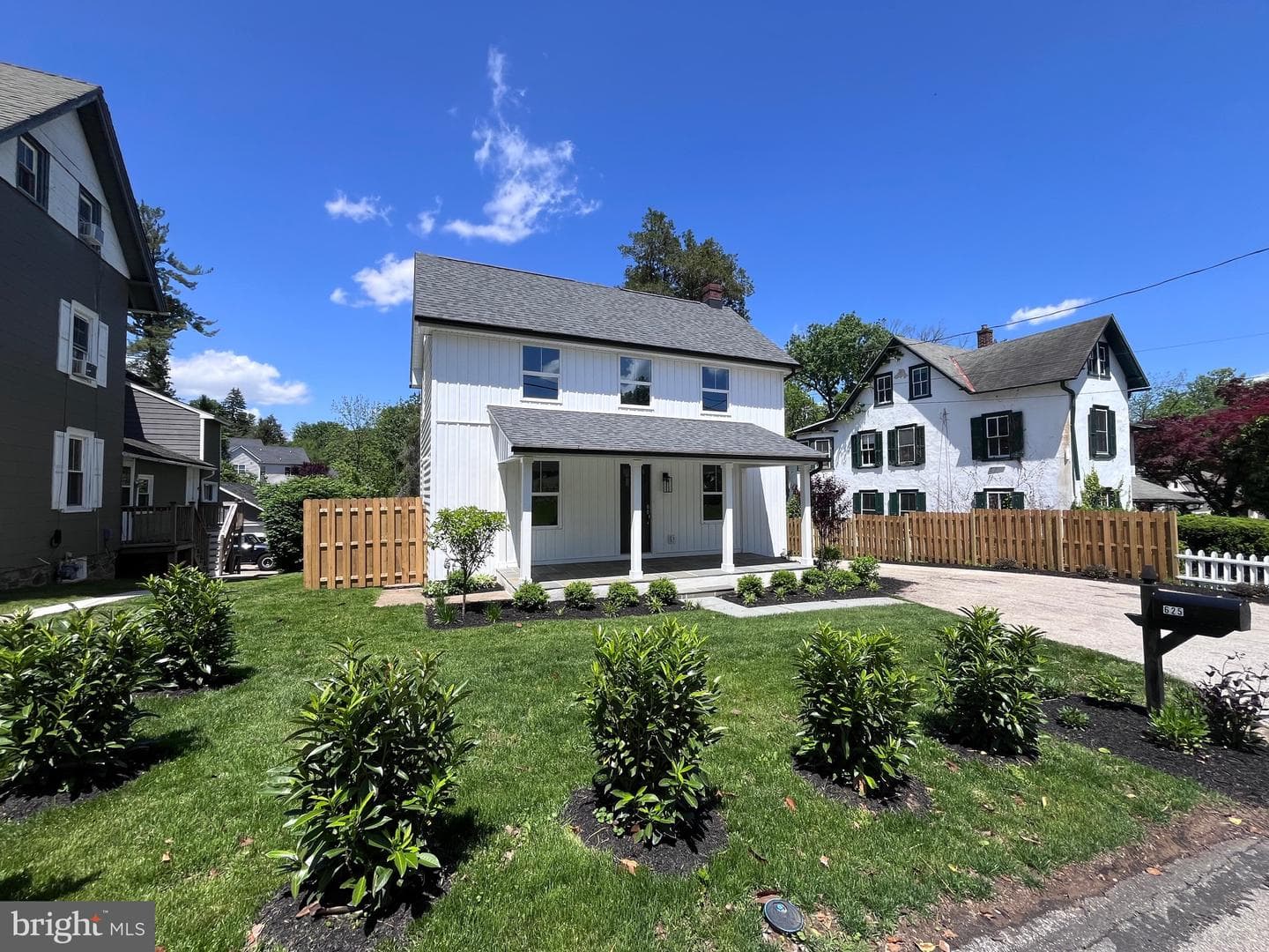 625 Conestoga Road, Villanova