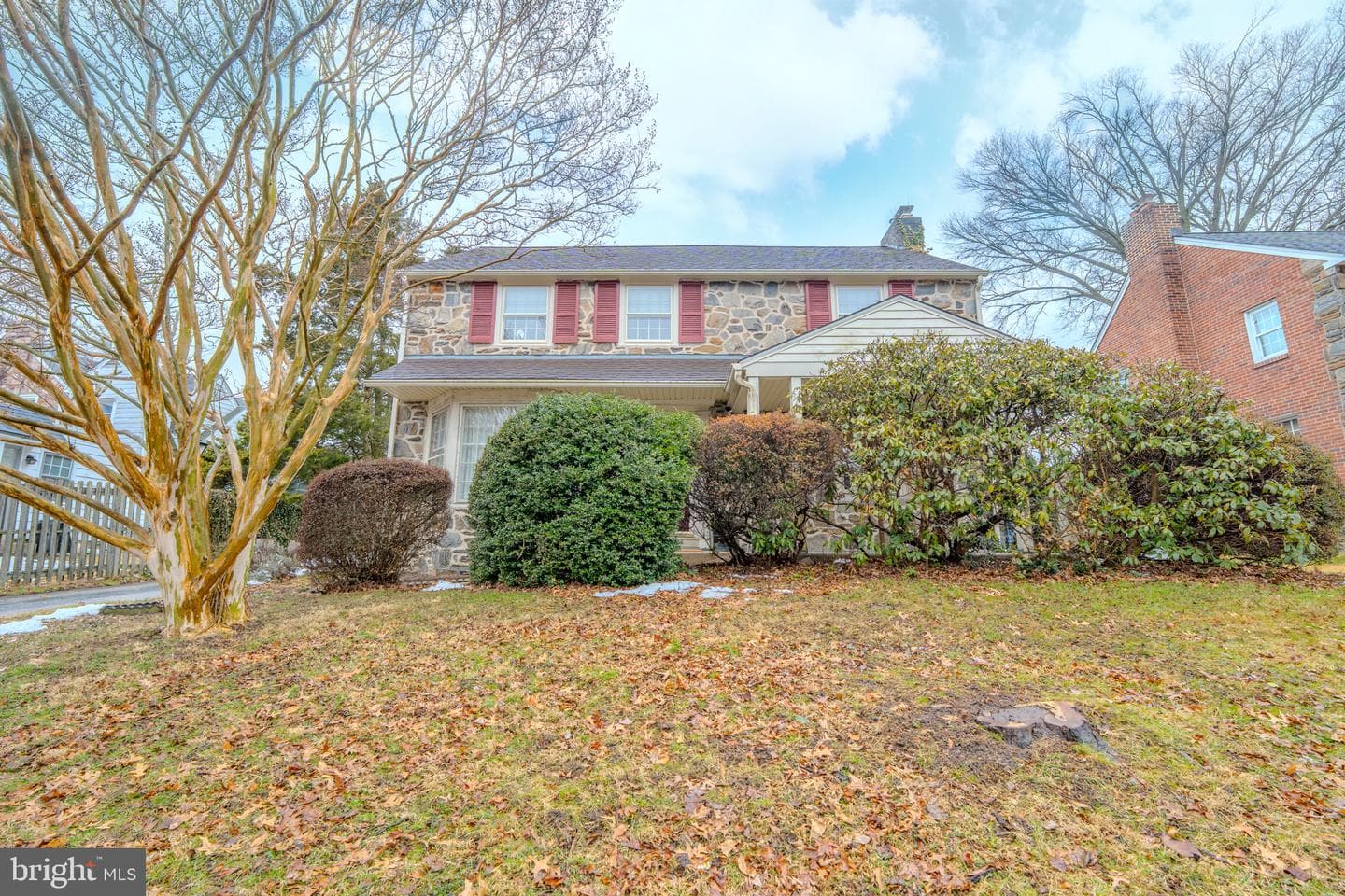 1604 Earlington Road photo 1