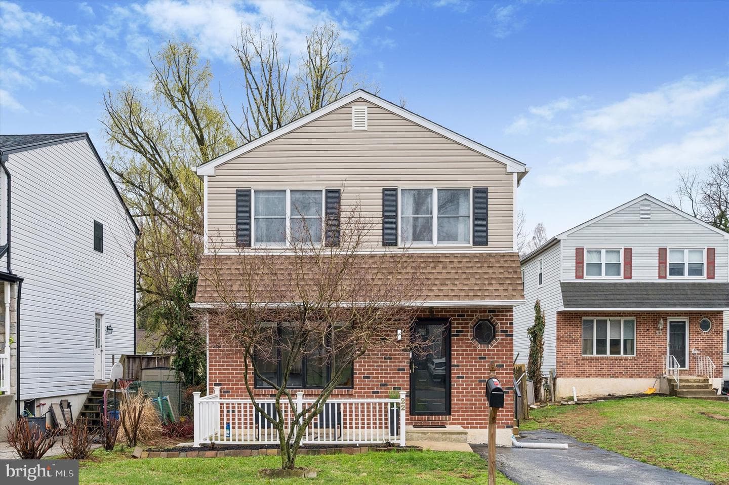 22 E Belair Road