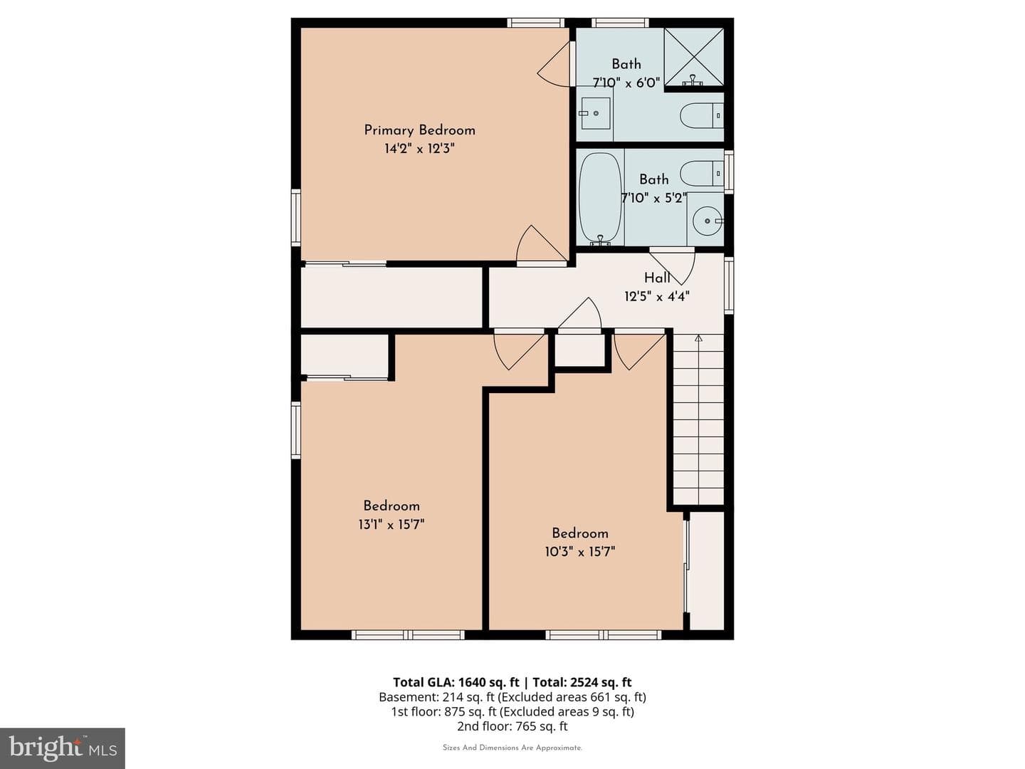 22 E Belair Road photo 36