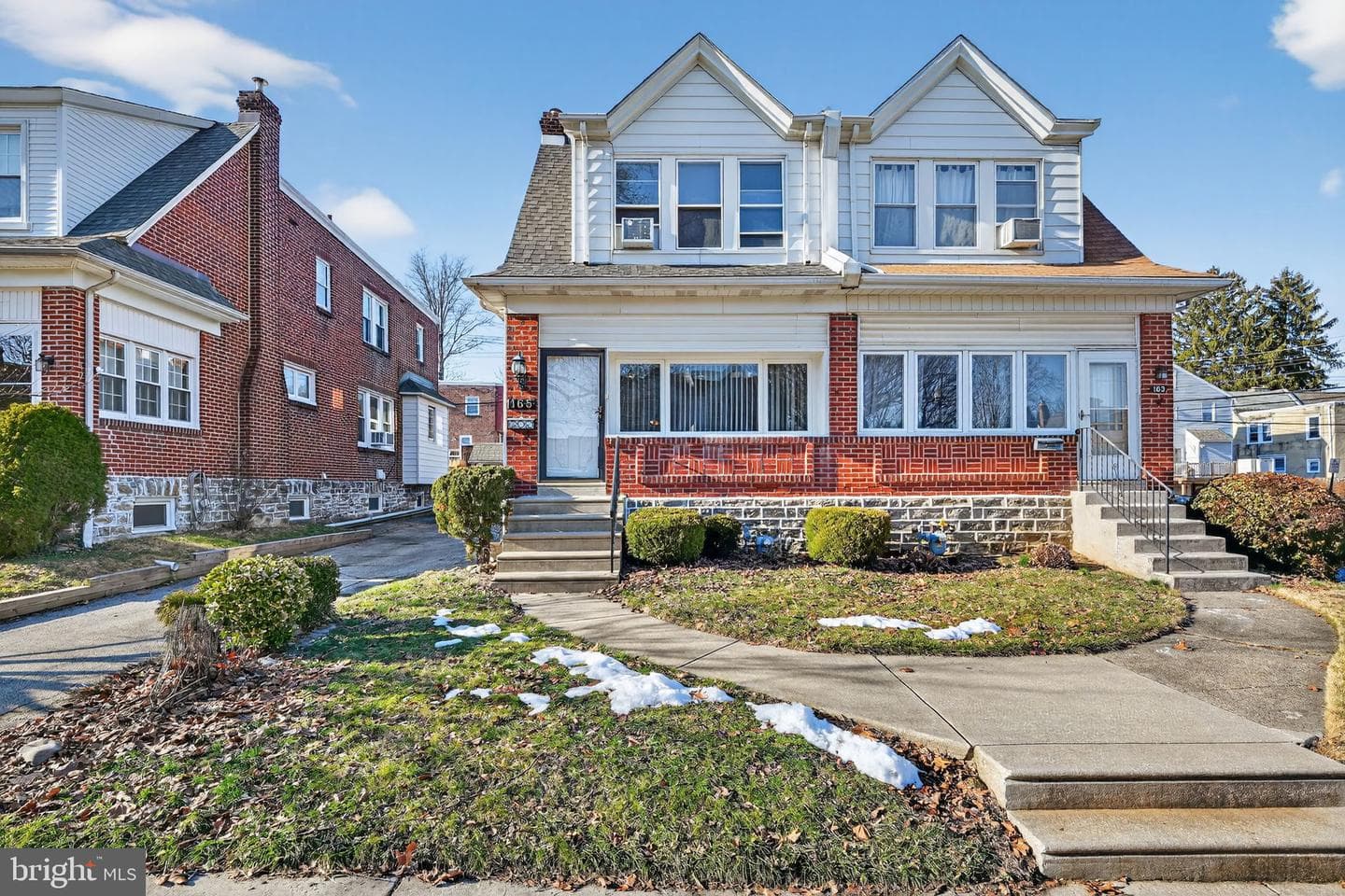 165 W Albemarle Avenue photo 2