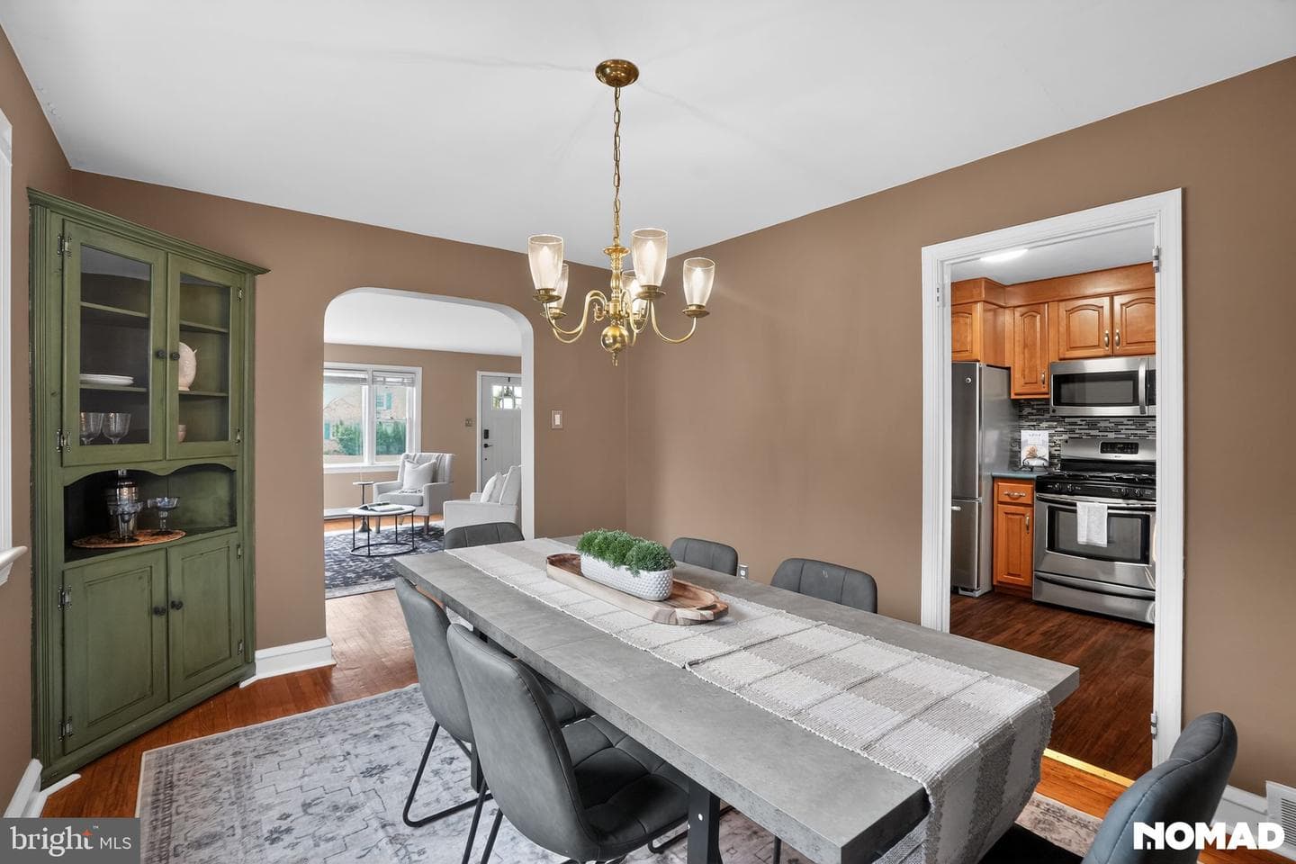 203 Stanford Drive photo 6