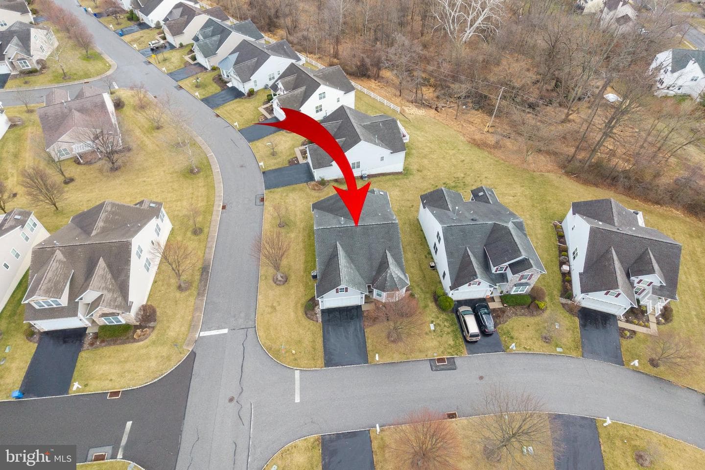 1725 Magnolia Court photo 3