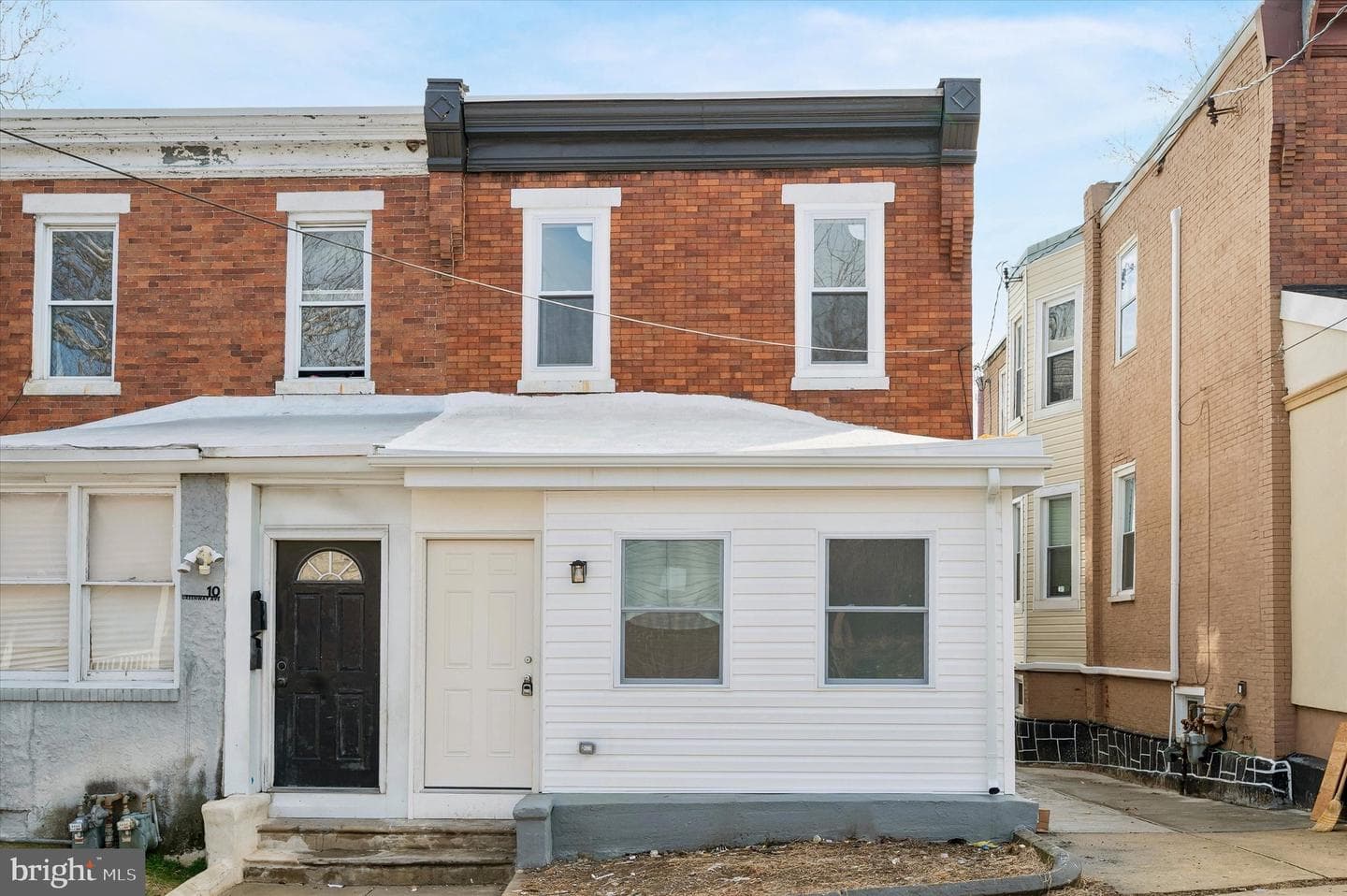 12 Greenway Ave