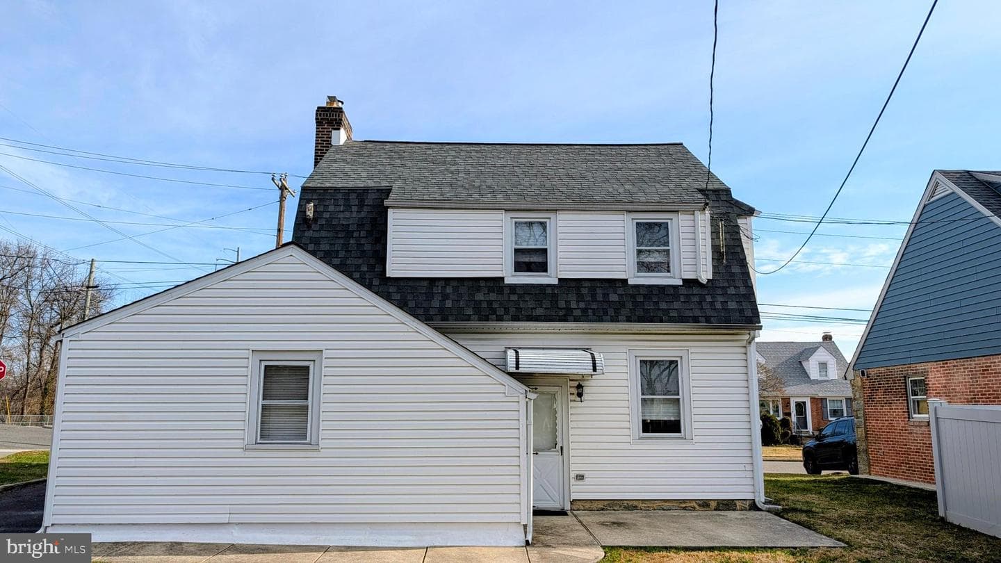 542 Crum Lynne Road photo 4