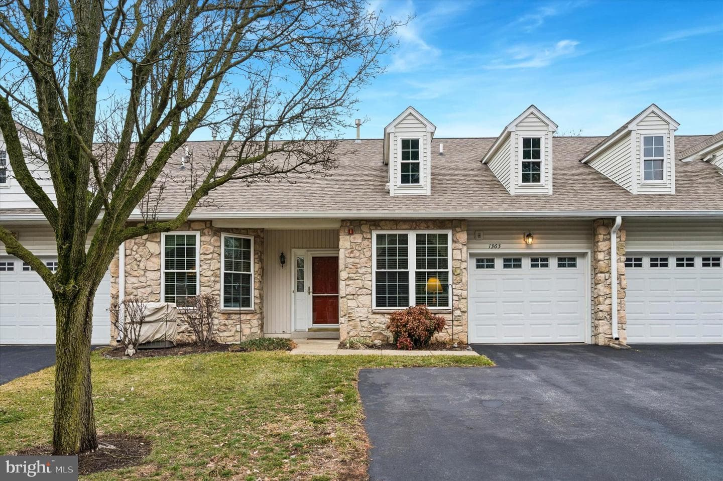 1363 Palmer Drive #122