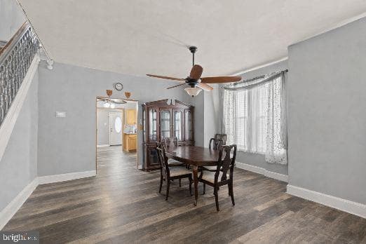409 S Springfield Road photo 4