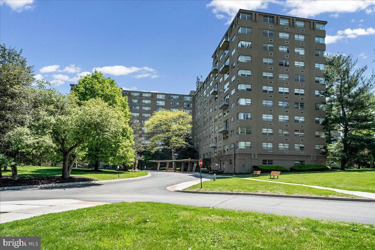 1030 E Lancaster Avenue #431 photo 28