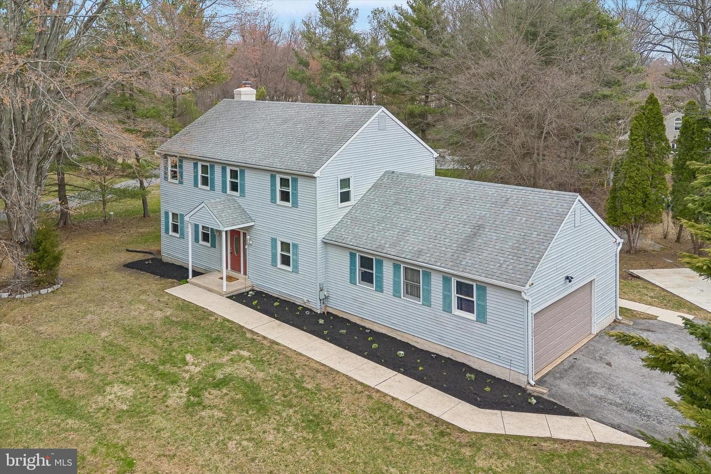 1652 Garnet Mine Road