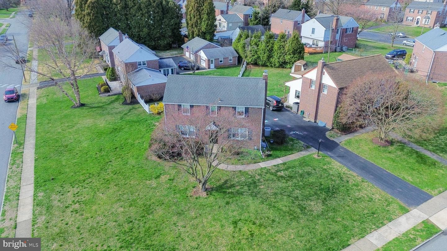 616 Wayne Avenue photo 33