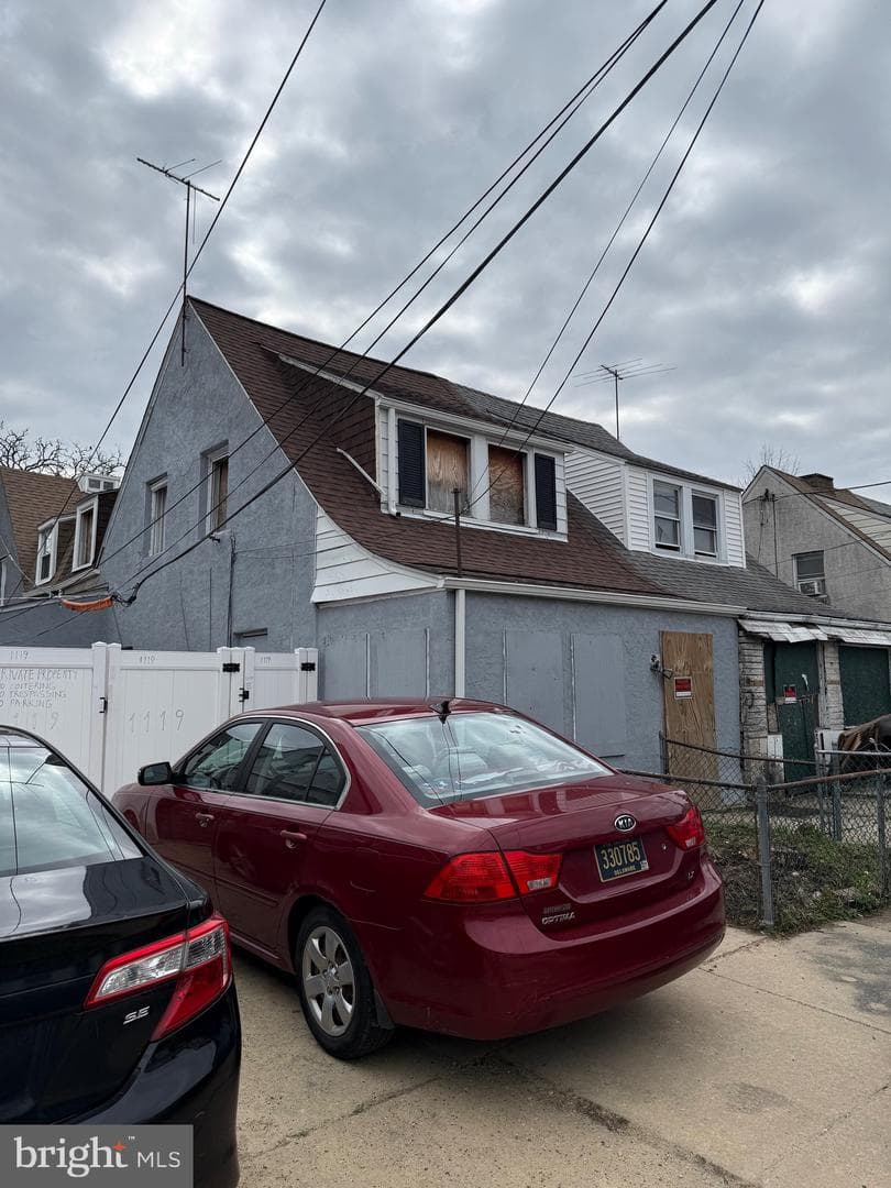 1119 Brown Street, Chester