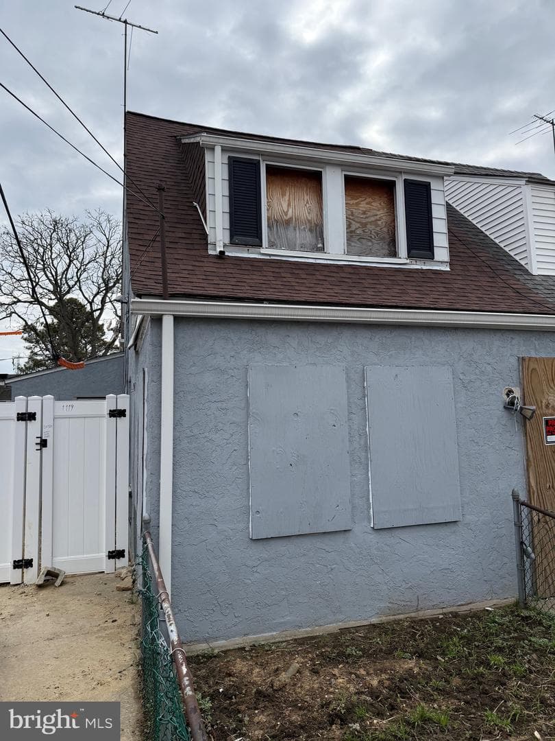 1119 Brown Street, Chester