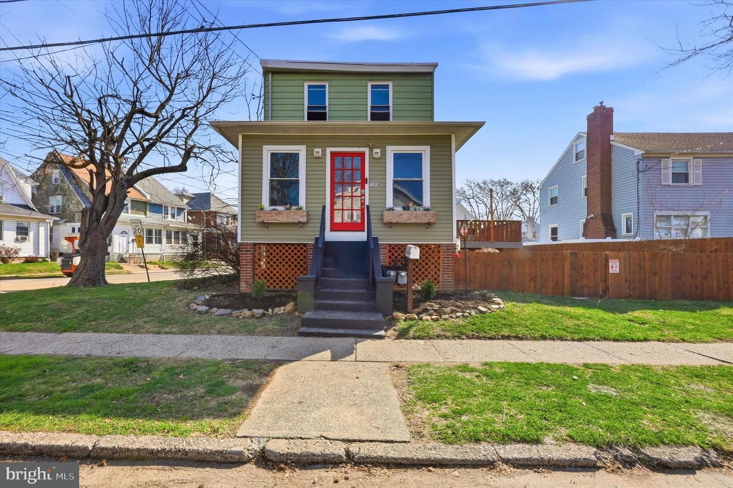 269 Hirst Avenue photo 2