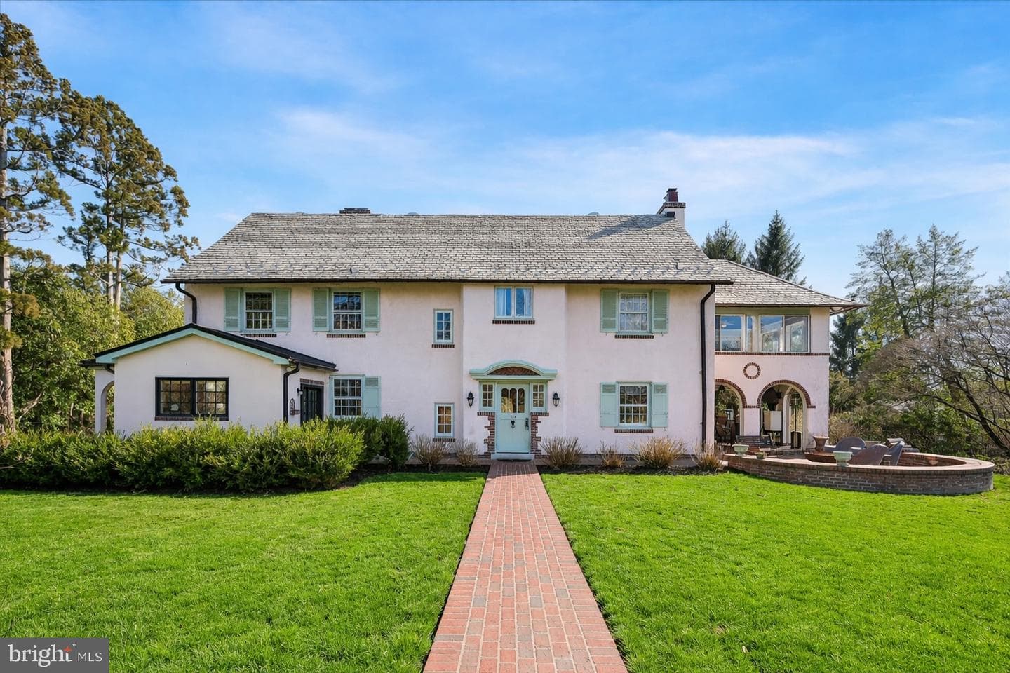 490 Bancroft Road
