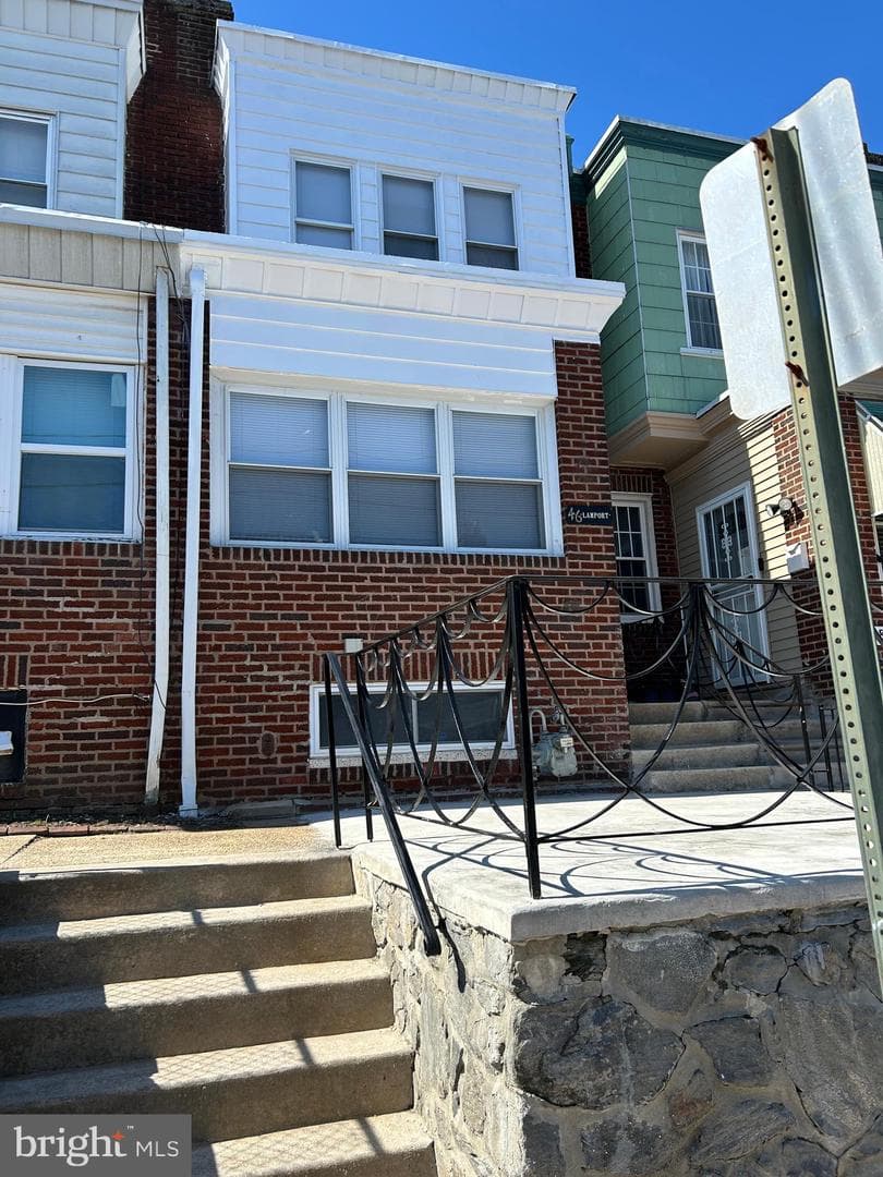 46 Lamport Road, Upper Darby