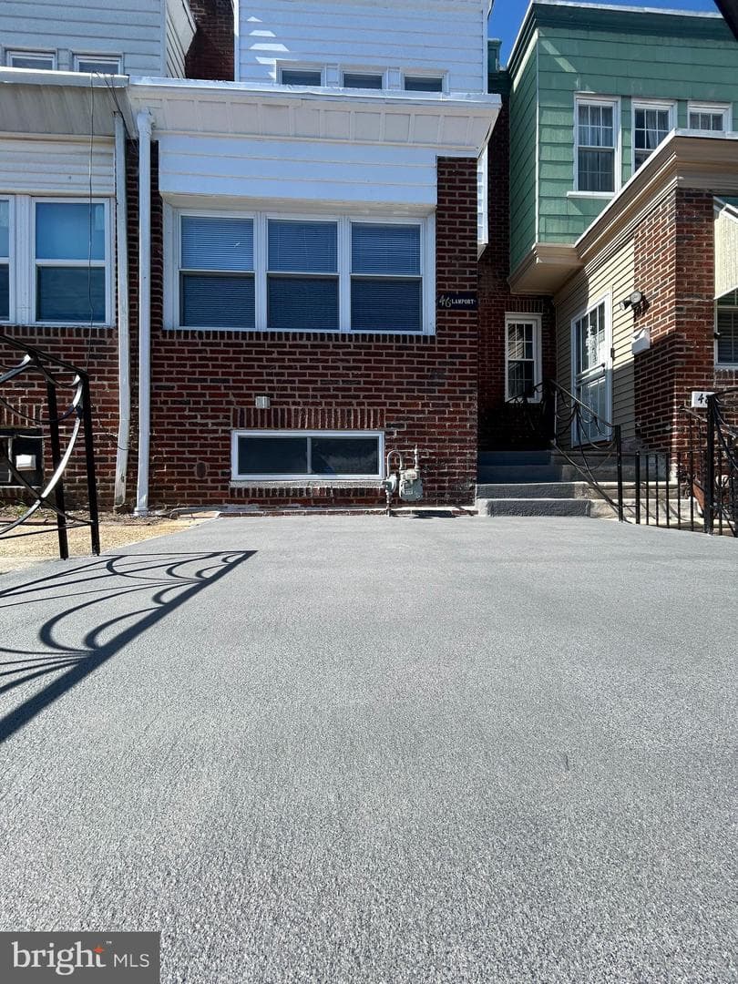 46 Lamport Road, Upper Darby