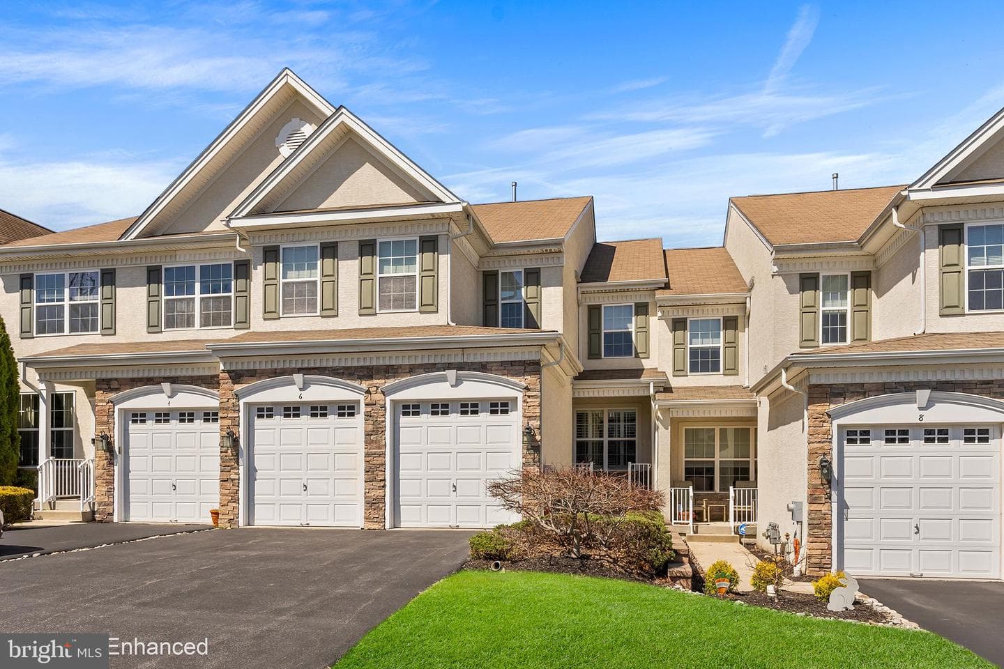 6 Wharton Drive