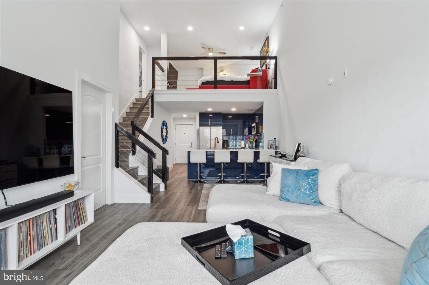 2302 Lydia Hollow Drive #a1 photo 1