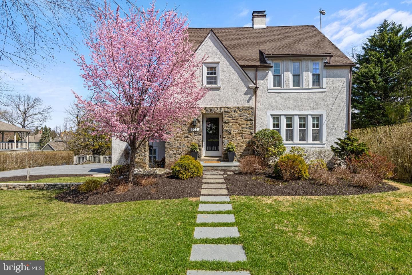 321 Conestoga Road