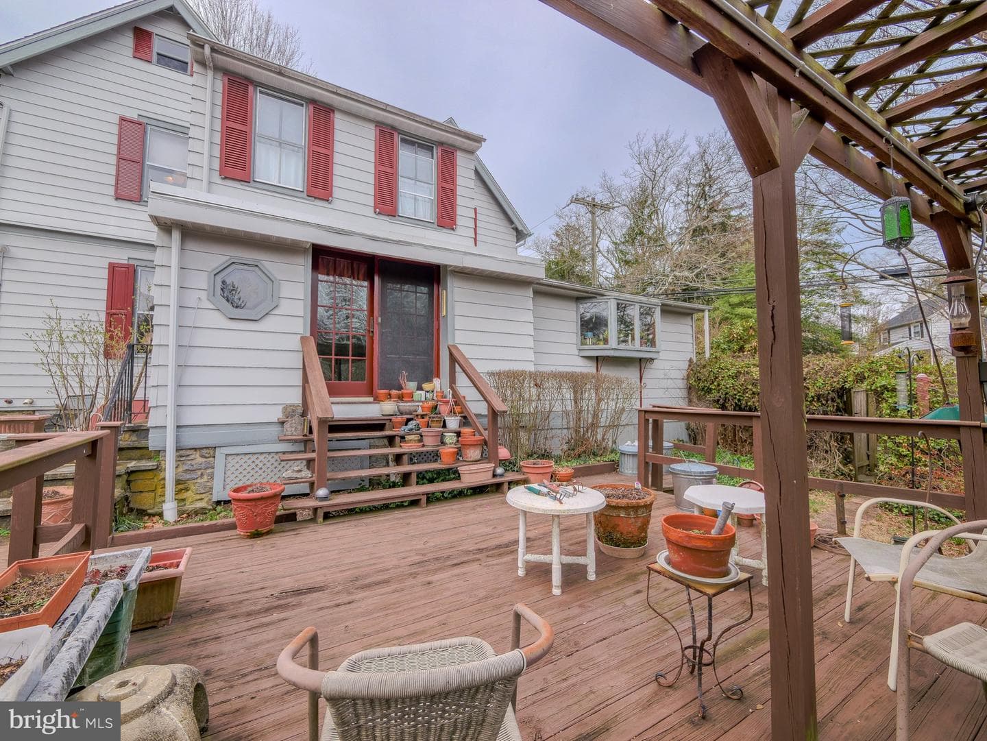 332 N Providence Road photo 41