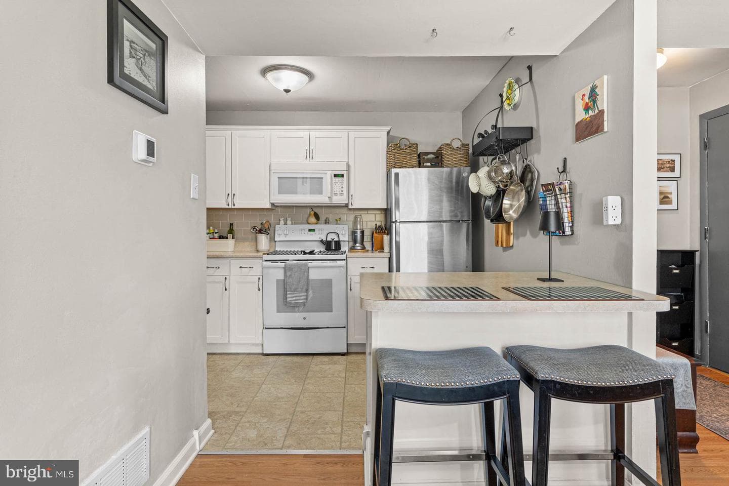 740 Putnam Boulevard #21-B photo 10