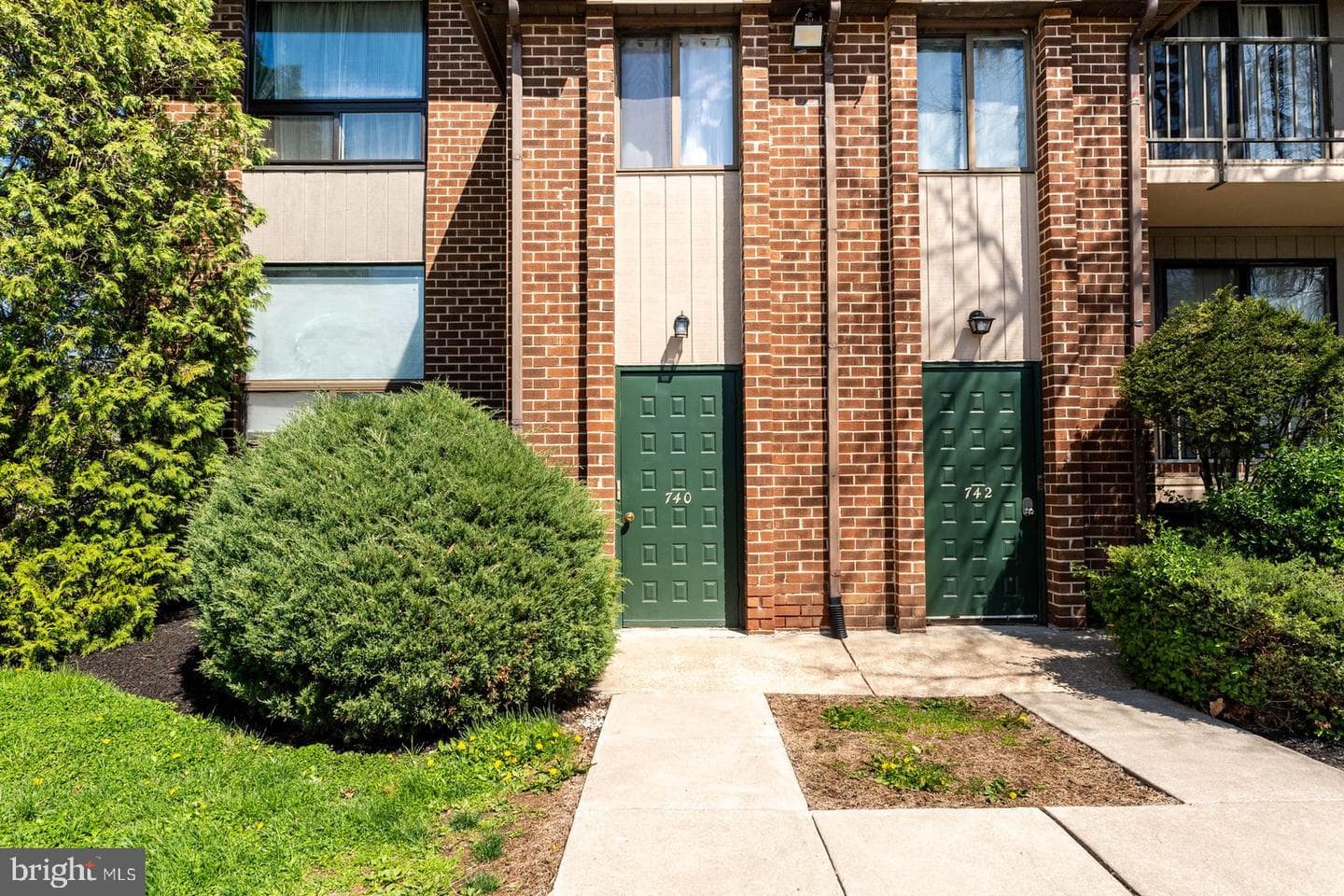 740 Putnam Boulevard #21-B photo 21