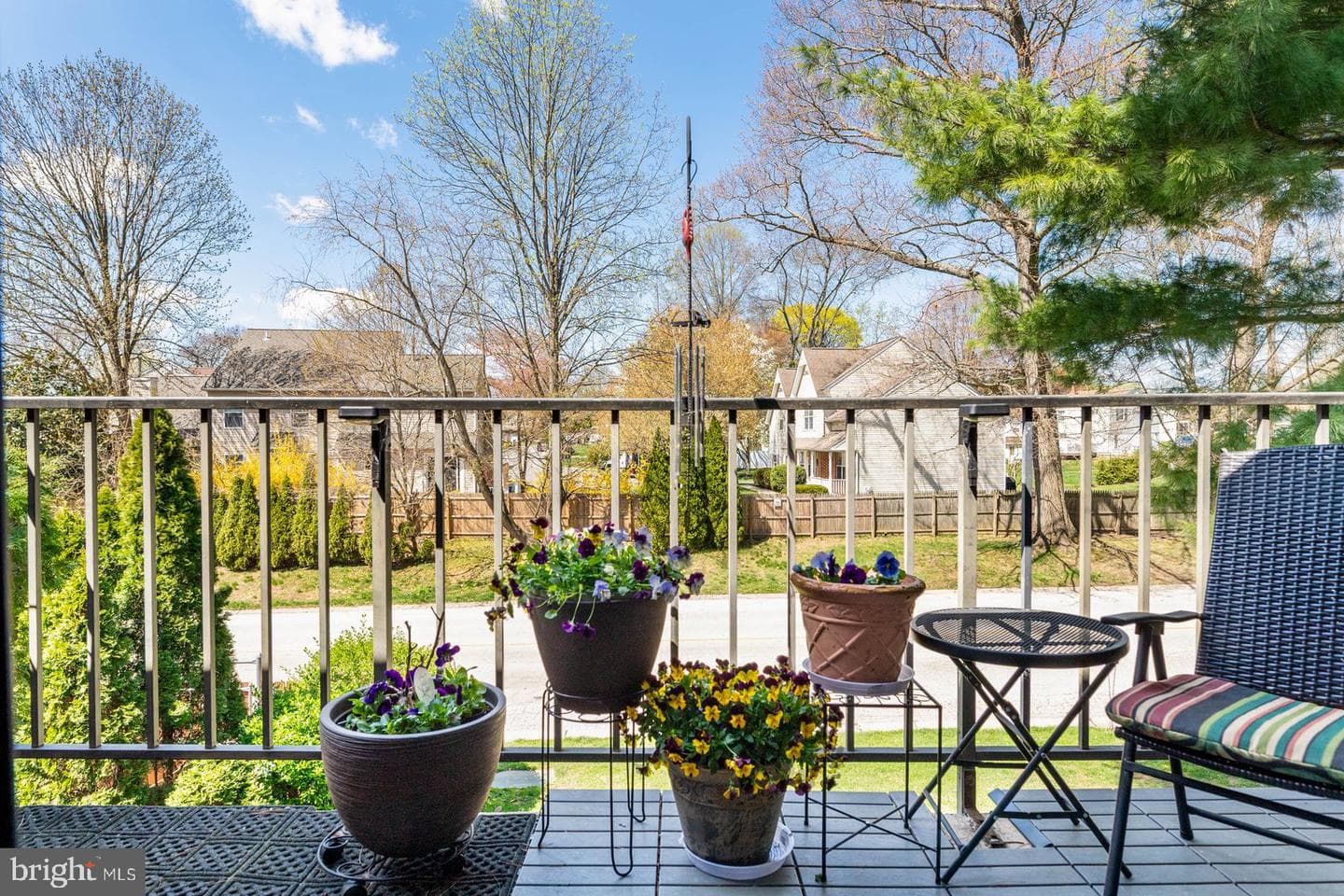 740 Putnam Boulevard #21-B photo 8