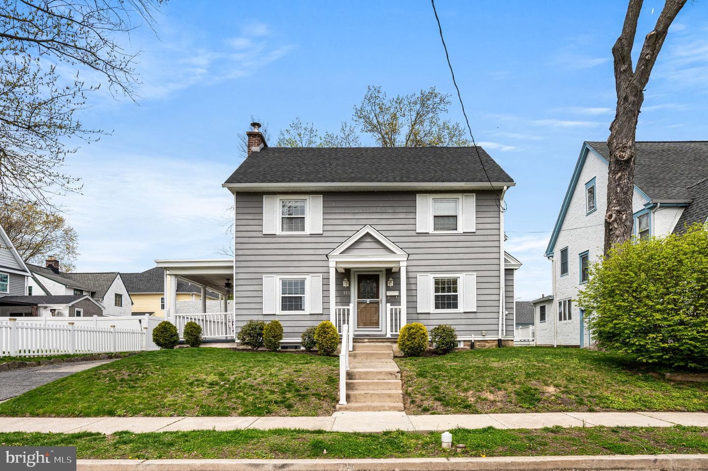 503 Park Street photo 36