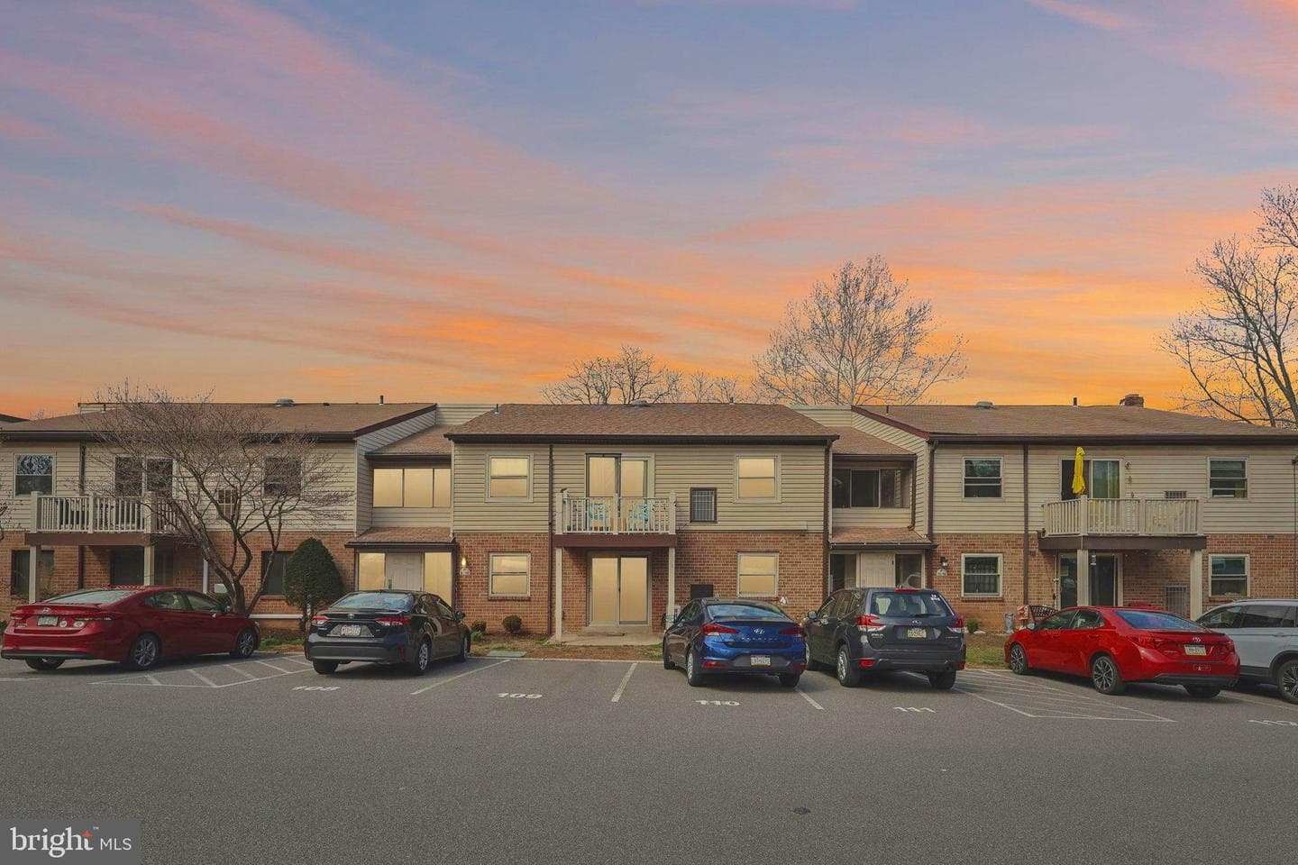 280 Bridgewater Road #f8