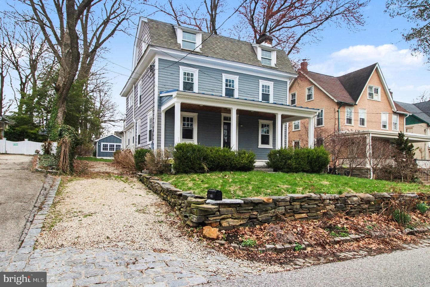 633 Walnut Lane