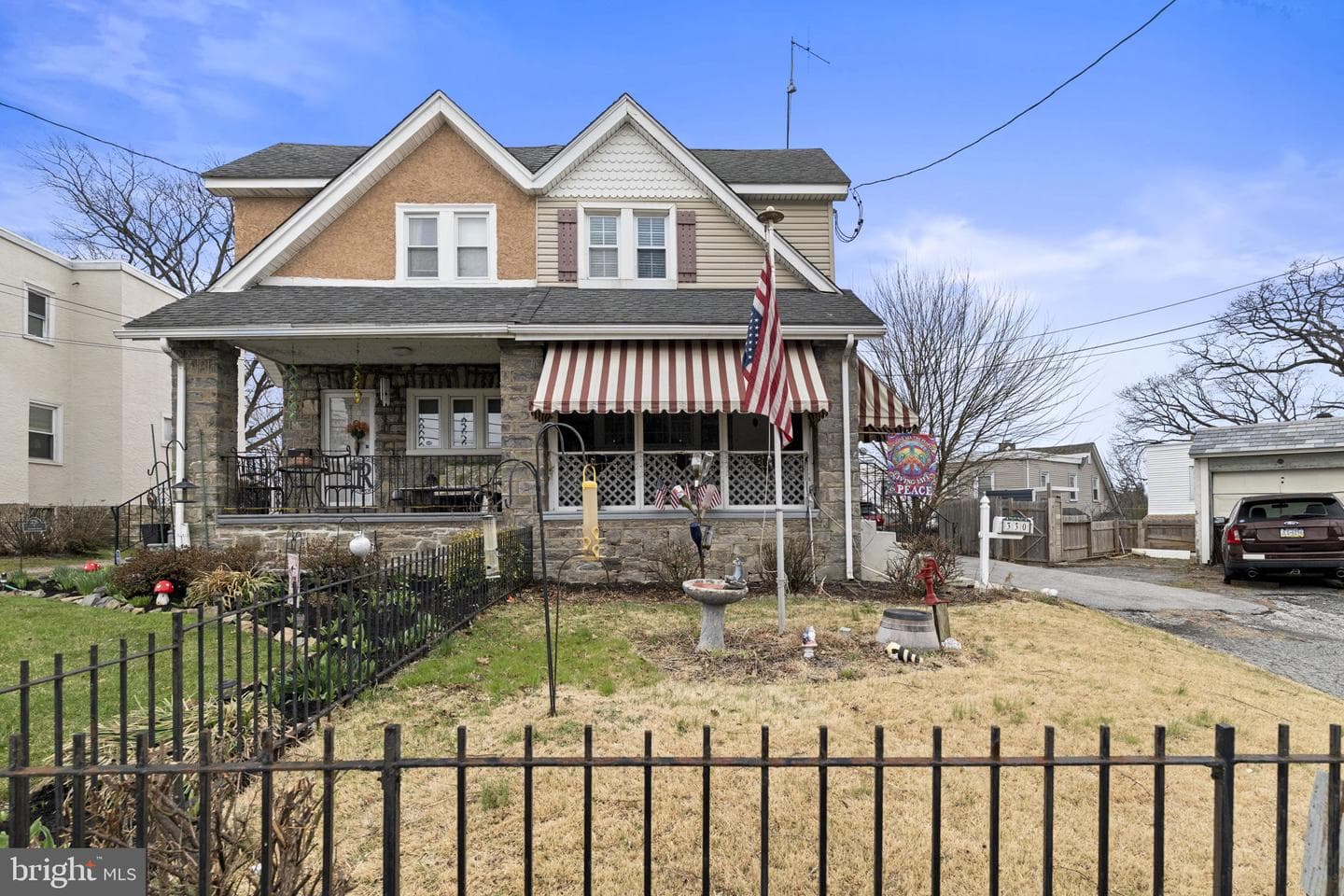 330 Burmont Road, Drexel Hill