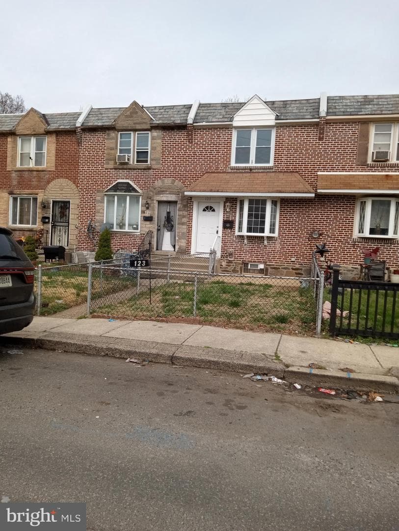 123 Spring Valley Road