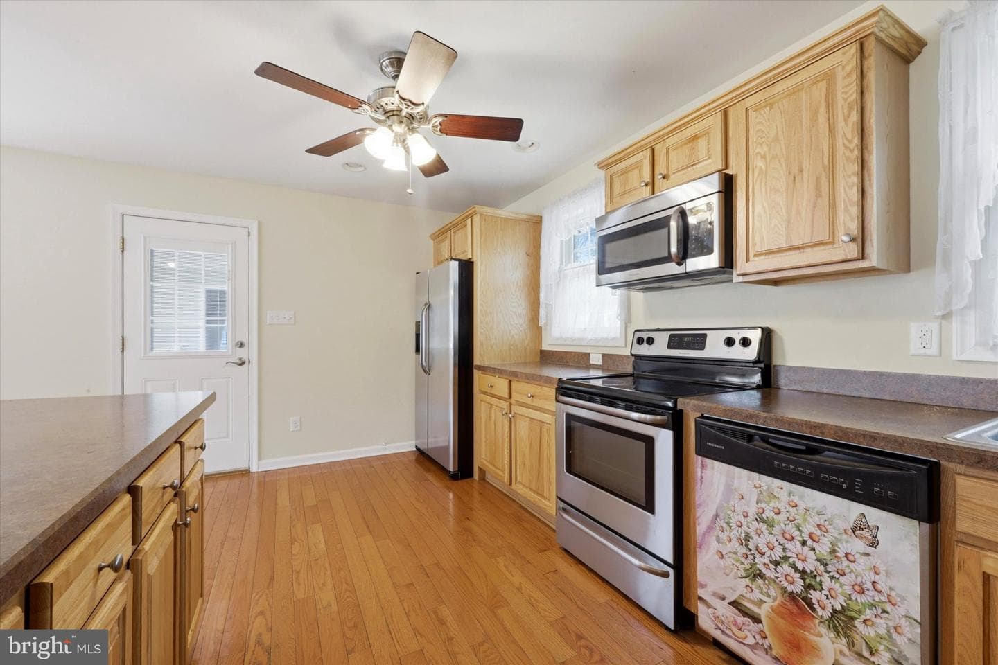 2406 Baldwin Run Drive photo 11