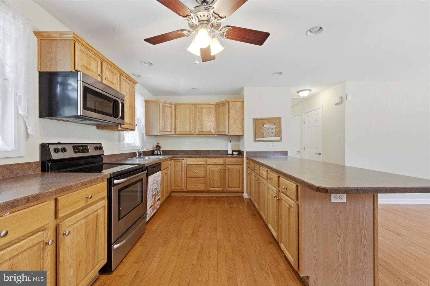 2406 Baldwin Run Drive photo 13
