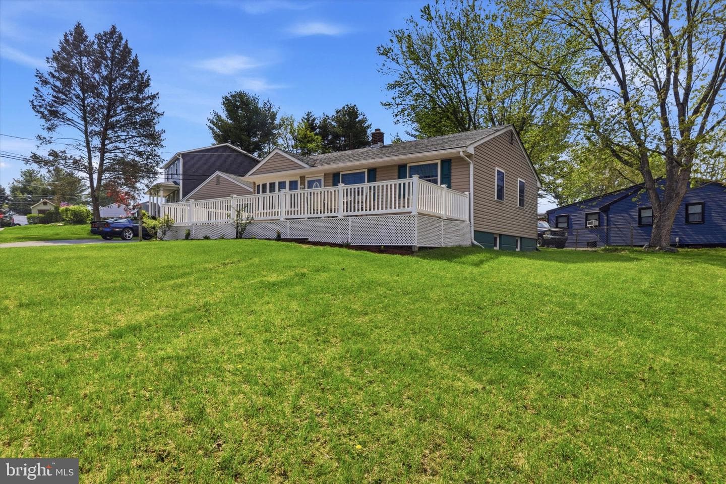 2406 Baldwin Run Drive photo 3