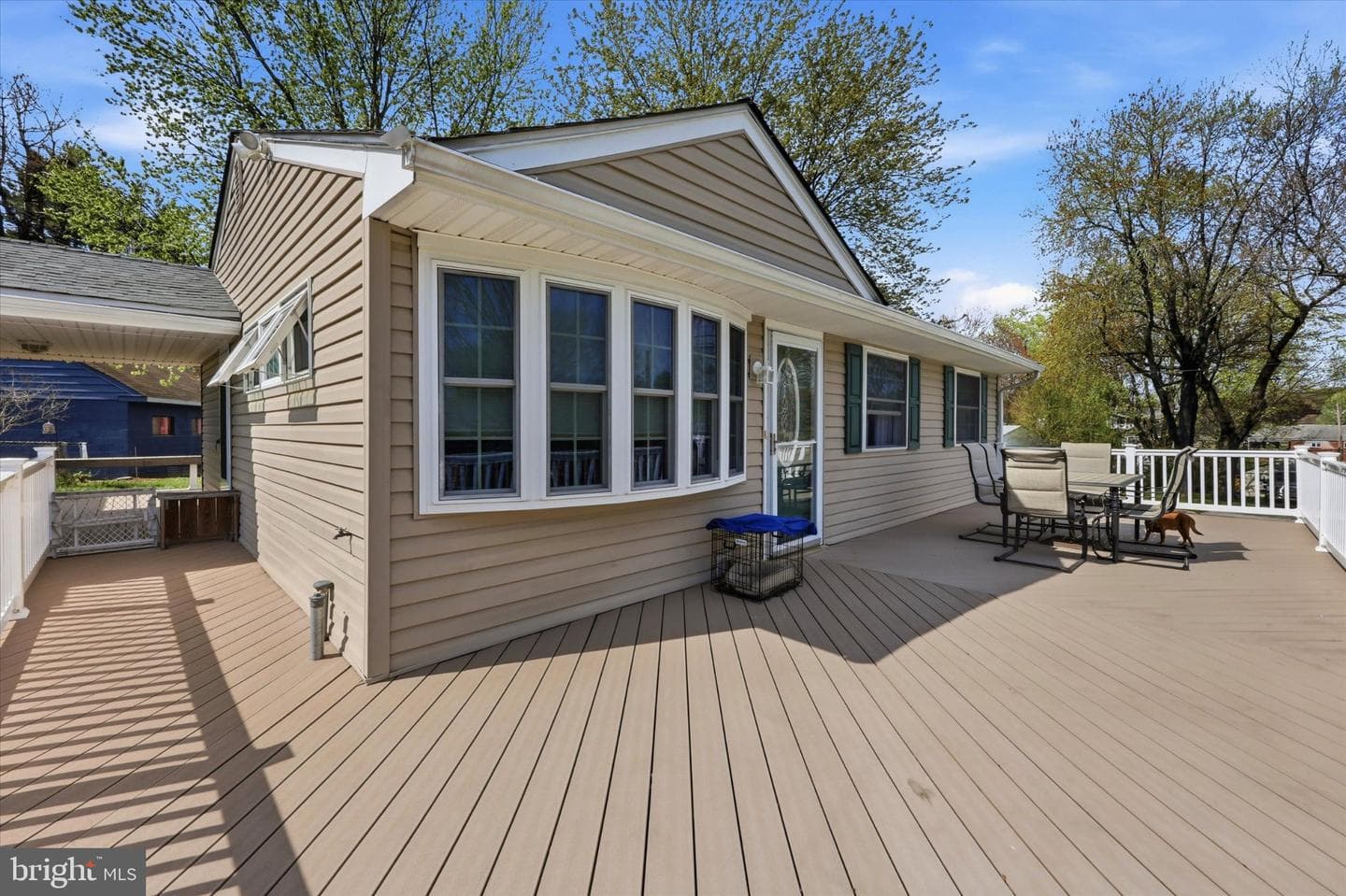2406 Baldwin Run Drive photo 4
