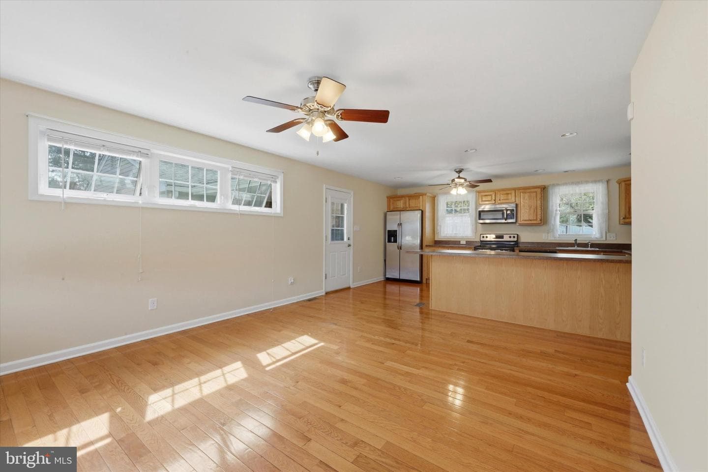 2406 Baldwin Run Drive photo 9