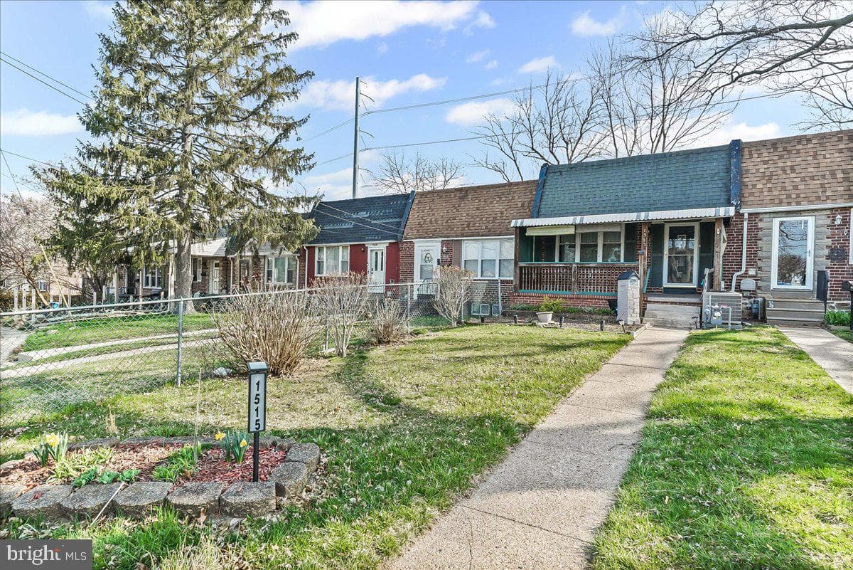 1515 Yates Avenue