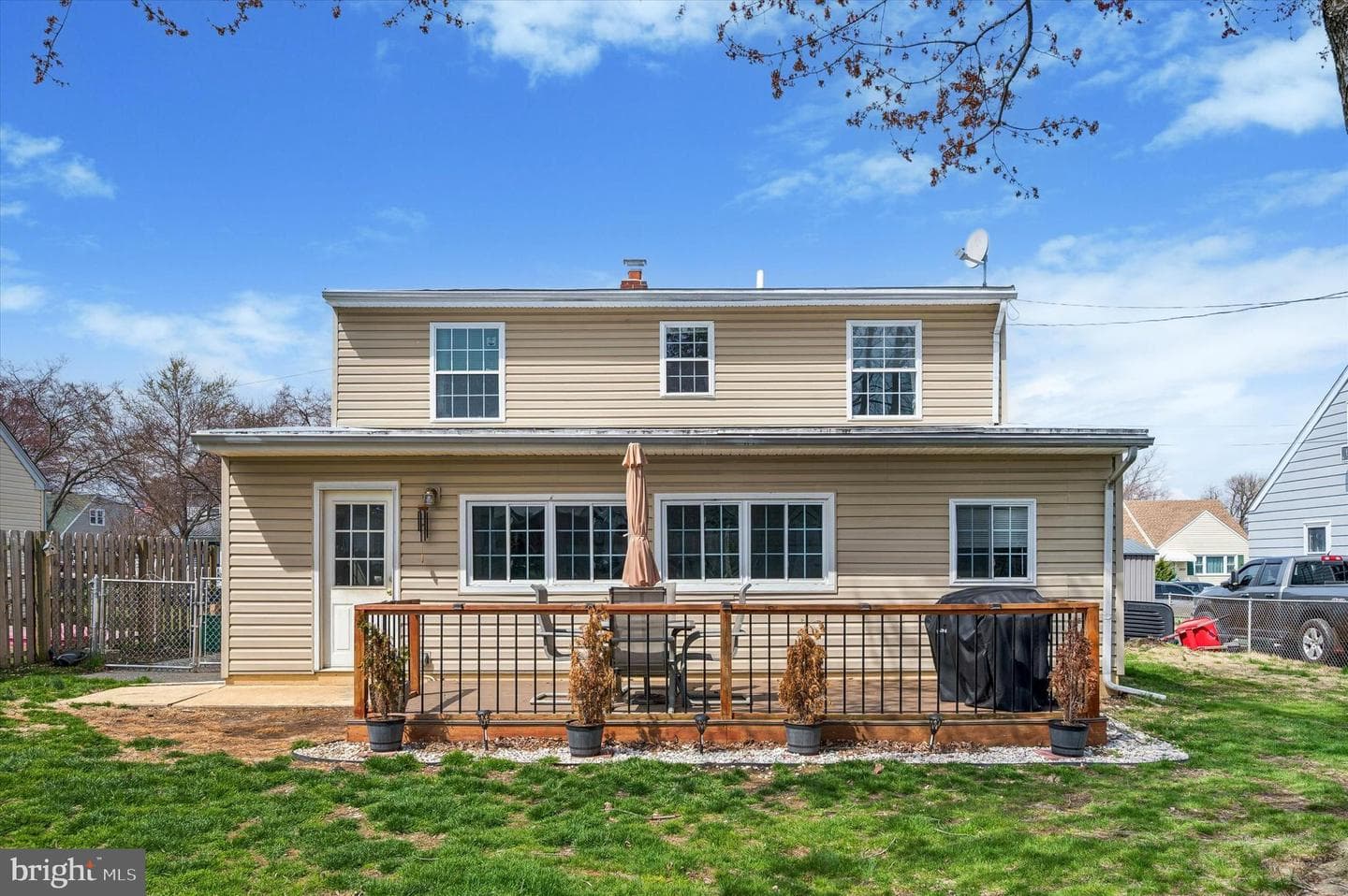 3408 Washington Avenue photo 24