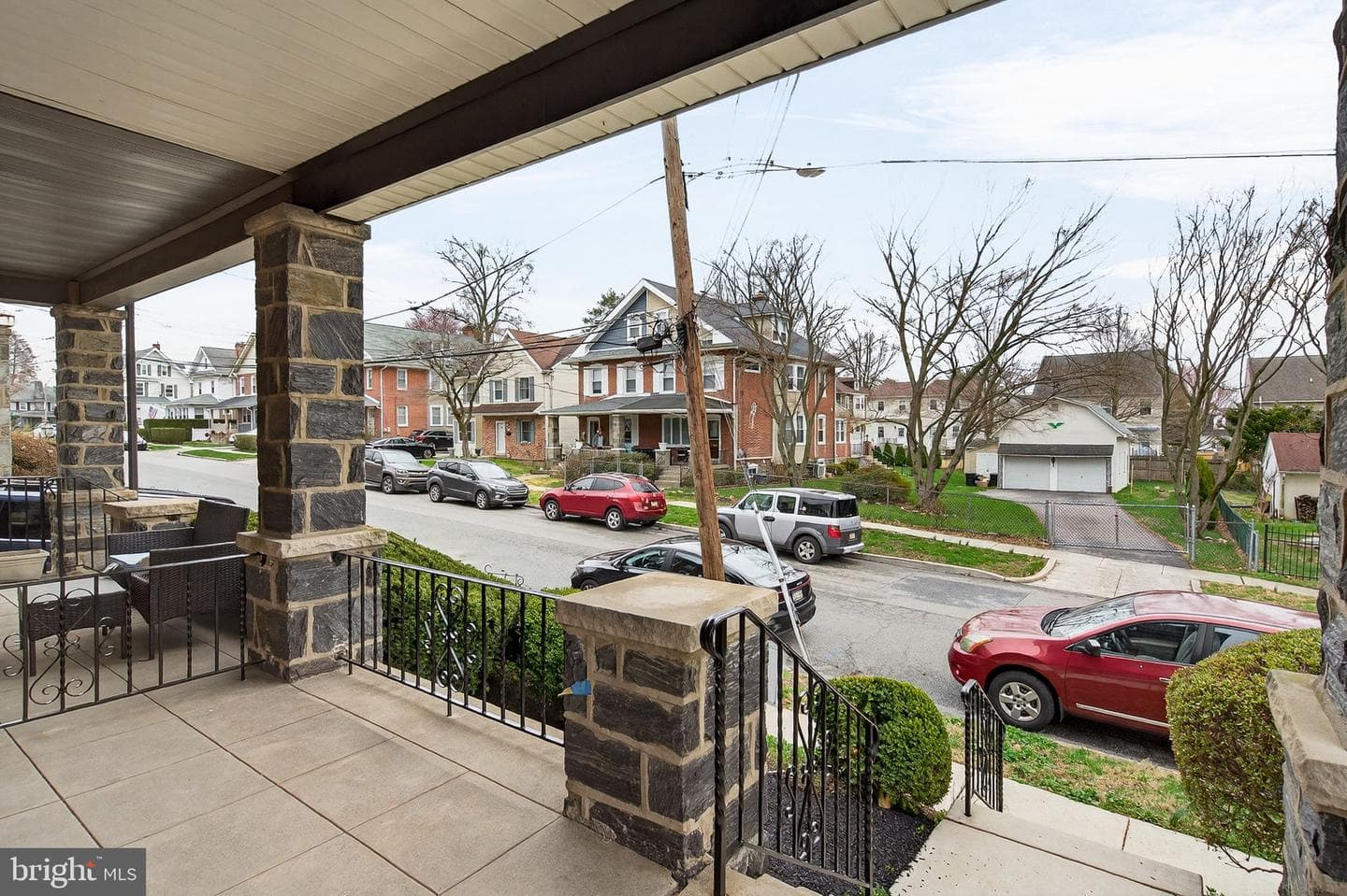 38 Fulmer Avenue photo 4