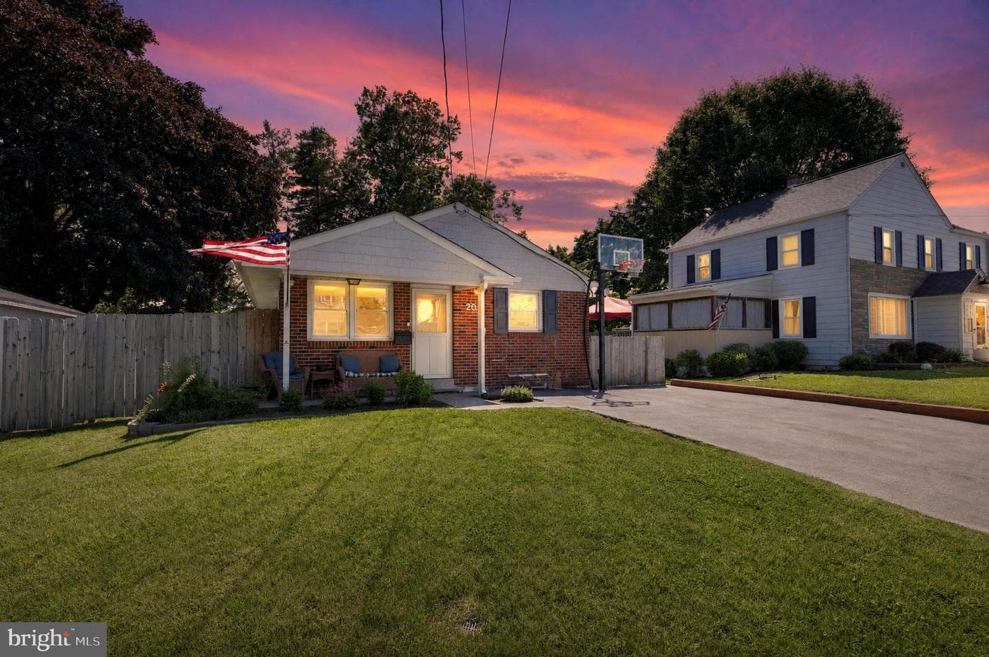 20 Cedar Road