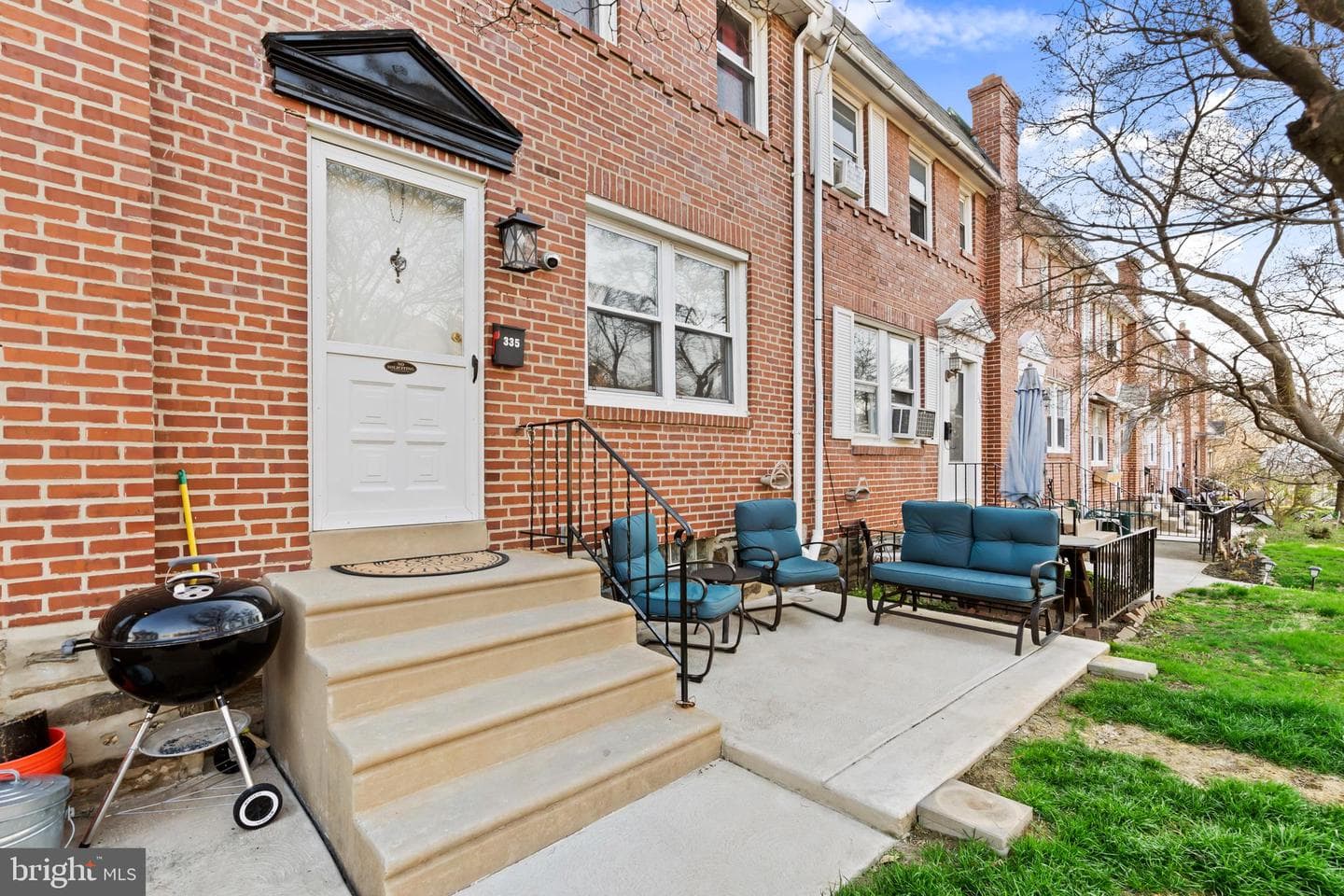 335 Abbey Terrace