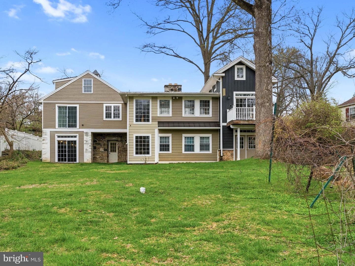 71 W Sproul Road photo 39